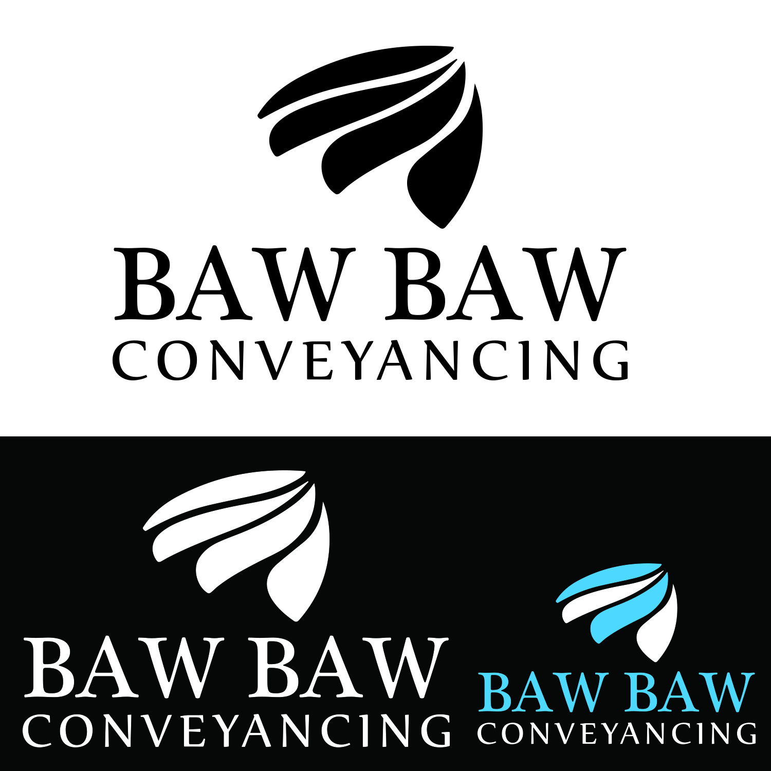 Design de Logo par jameskatholine pour Baw Baw Conveyancing | Design #13973772