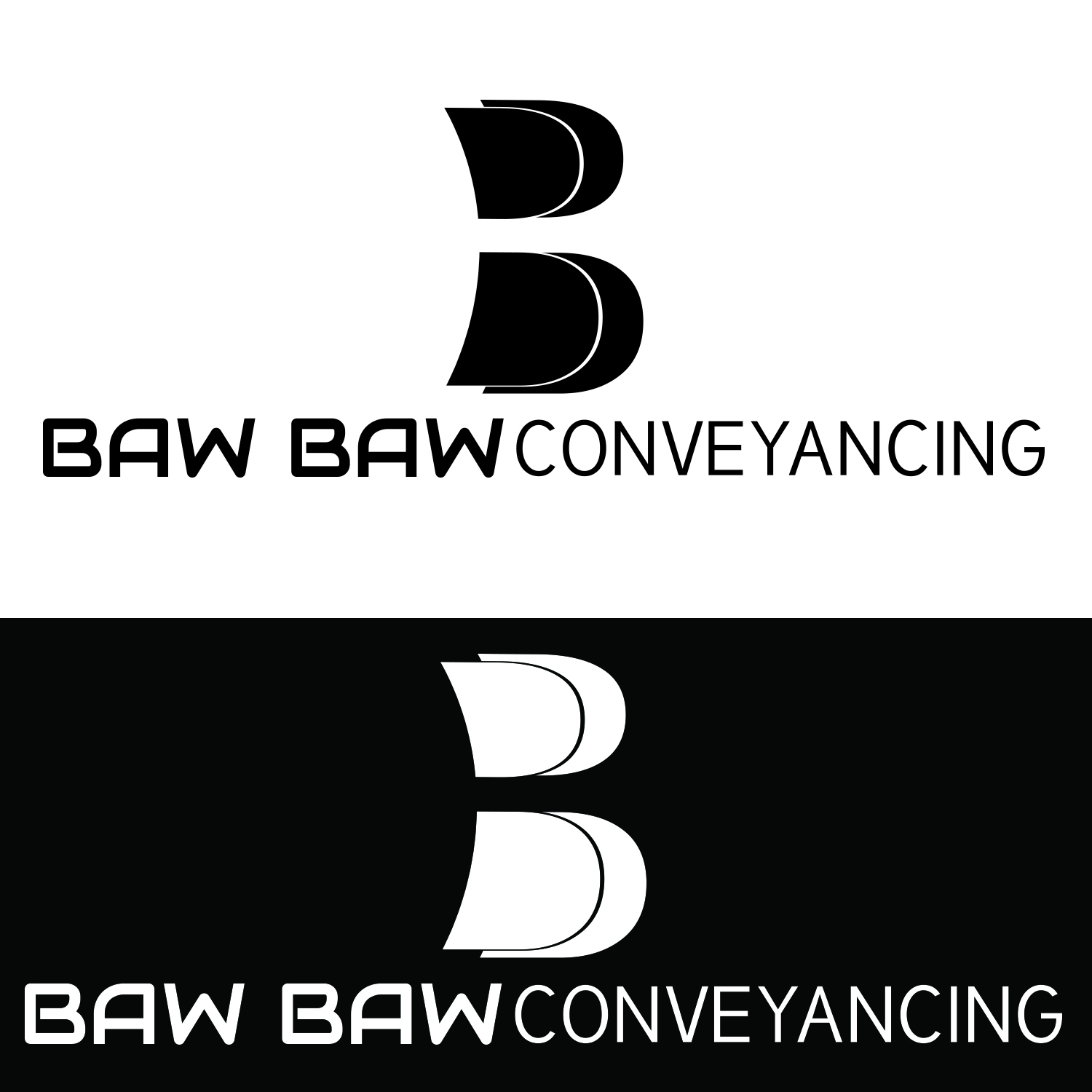 Logo Design by jameskatholine for Baw Baw Conveyancing | Design #13973942
