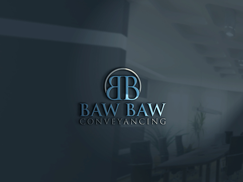 Logo Design by asman for Baw Baw Conveyancing | Design #13972436