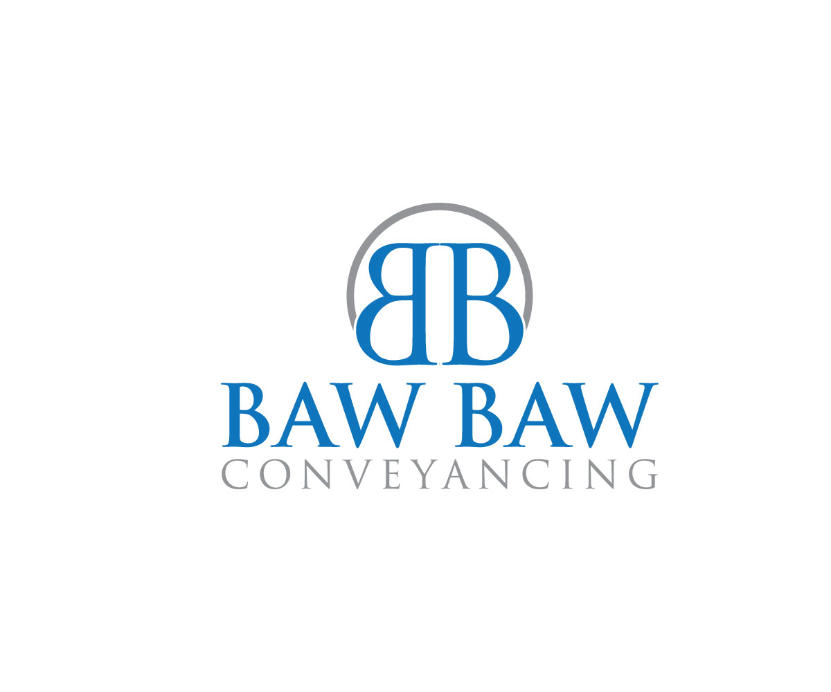 Logo Design by asman for Baw Baw Conveyancing | Design #13972438