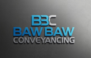 Design de Logo par imshohaghossain85 pour Baw Baw Conveyancing | Design : #13976087