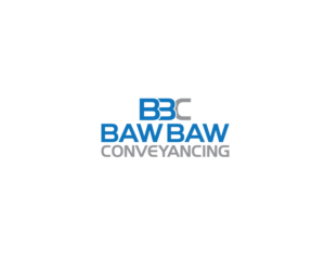 Design de Logo par imshohaghossain85 pour Baw Baw Conveyancing | Design : #13976088