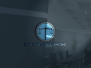 Design de Logo par logout babu pour Baw Baw Conveyancing | Design : #13977564