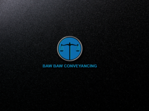 Design de Logo par logout babu pour Baw Baw Conveyancing | Design : #13977567