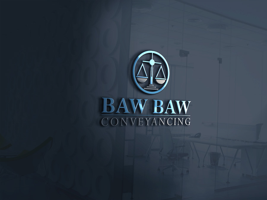 Logo Design by Top king  designer for Baw Baw Conveyancing | Design #13969157