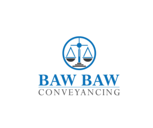 Design de Logo par Top king  designer pour Baw Baw Conveyancing | Design : #13969158