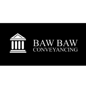 Logo Design by imismailhossainbd for Baw Baw Conveyancing | Design: #13973106
