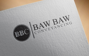 Logo Design by Jon cristian for Baw Baw Conveyancing | Design: #13969085