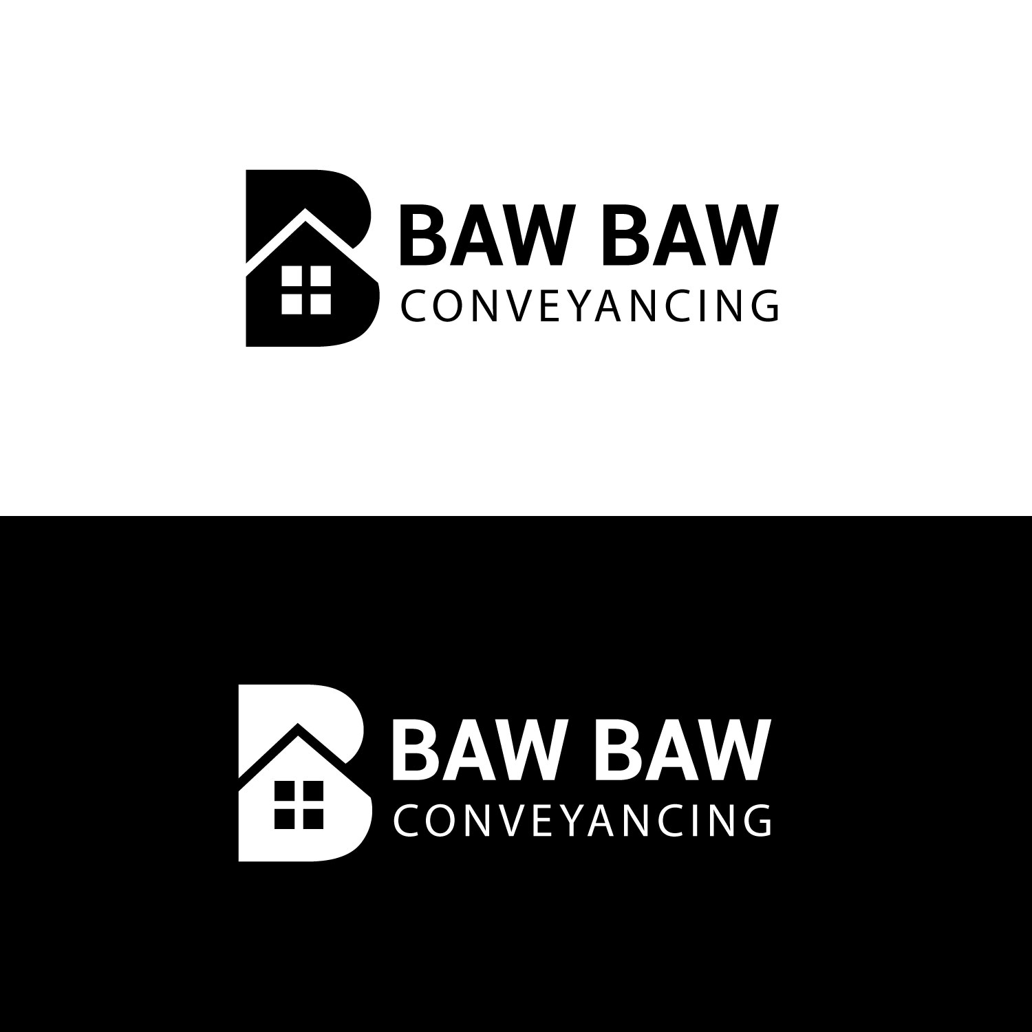 Logo Design by 3S for Baw Baw Conveyancing | Design #14064474
