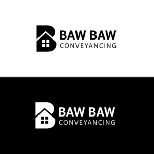 Diseño de Logo por 3S para Baw Baw Conveyancing | Diseño: #14064474