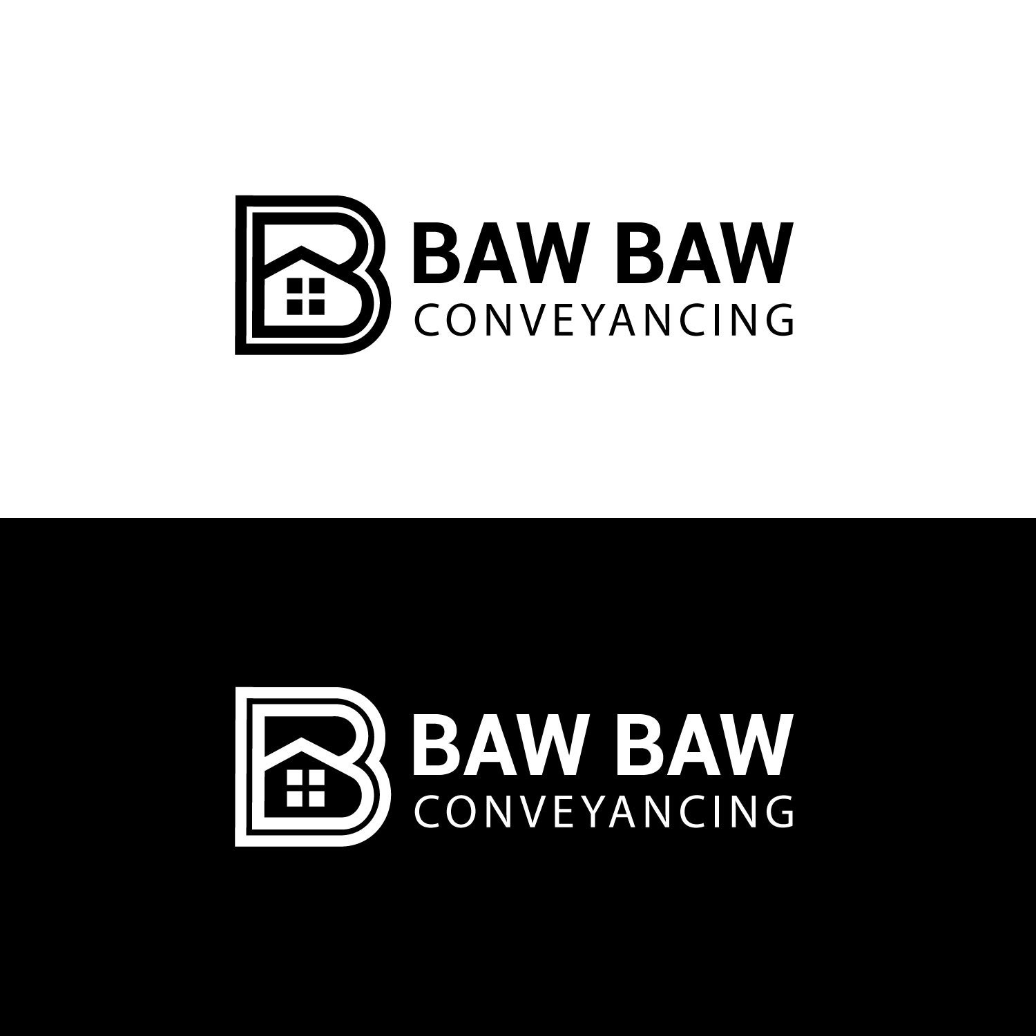Logo-Design von 3S für Baw Baw Conveyancing | Design #14064475