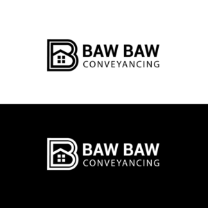 Logo Design by 3S for Baw Baw Conveyancing | Design: #14064475