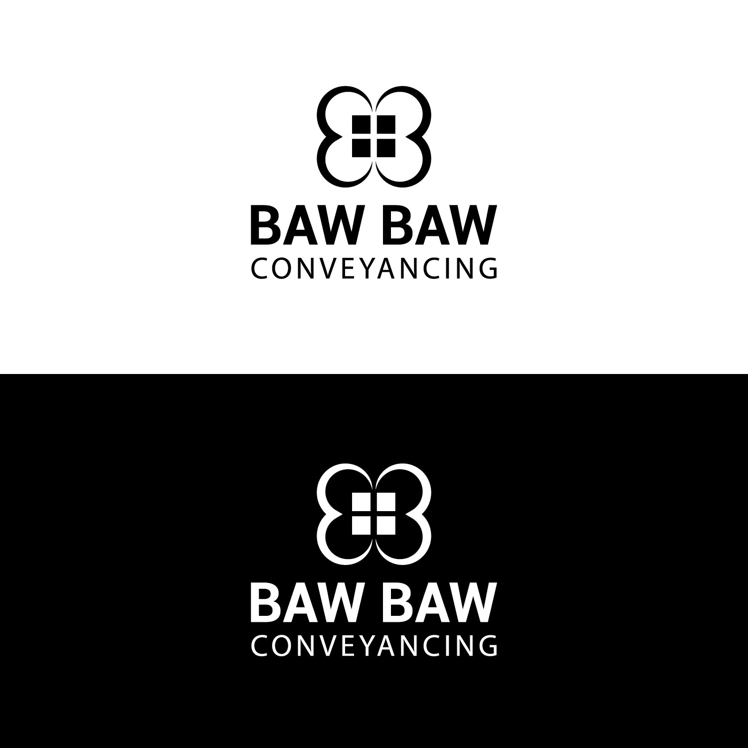 Logo-Design von 3S für Baw Baw Conveyancing | Design #14064477