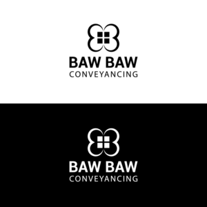 Logo Design by 3S for Baw Baw Conveyancing | Design: #14064477