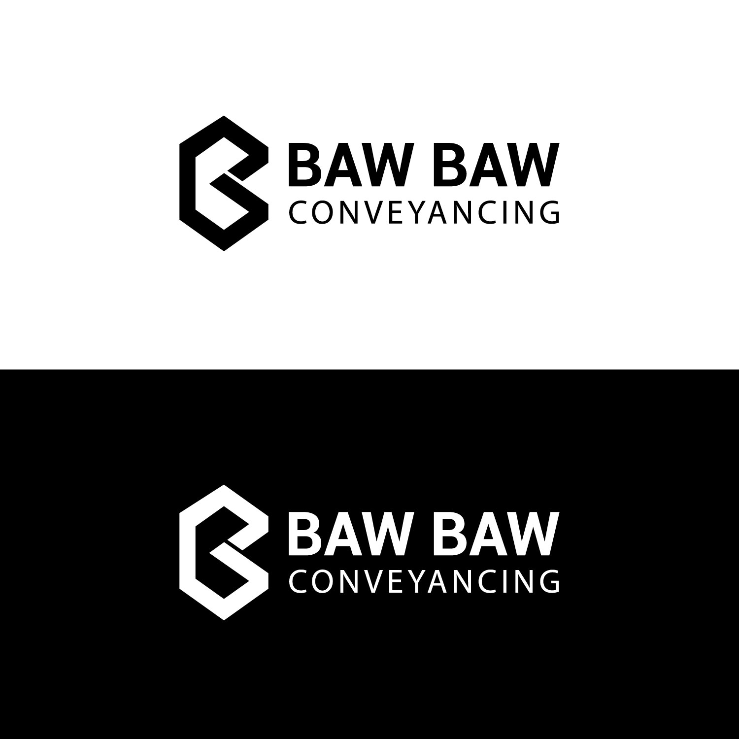 Logo-Design von 3S für Baw Baw Conveyancing | Design #14064490
