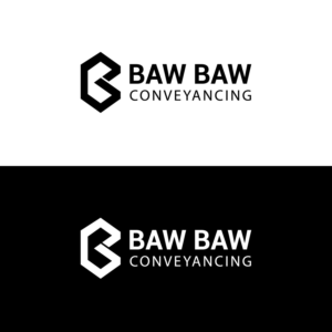 Logo Design by 3S for Baw Baw Conveyancing | Design: #14064490