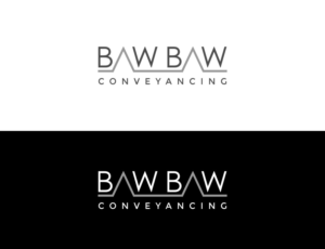 Diseño de Logo por Edu Morente para Baw Baw Conveyancing | Diseño #13977871