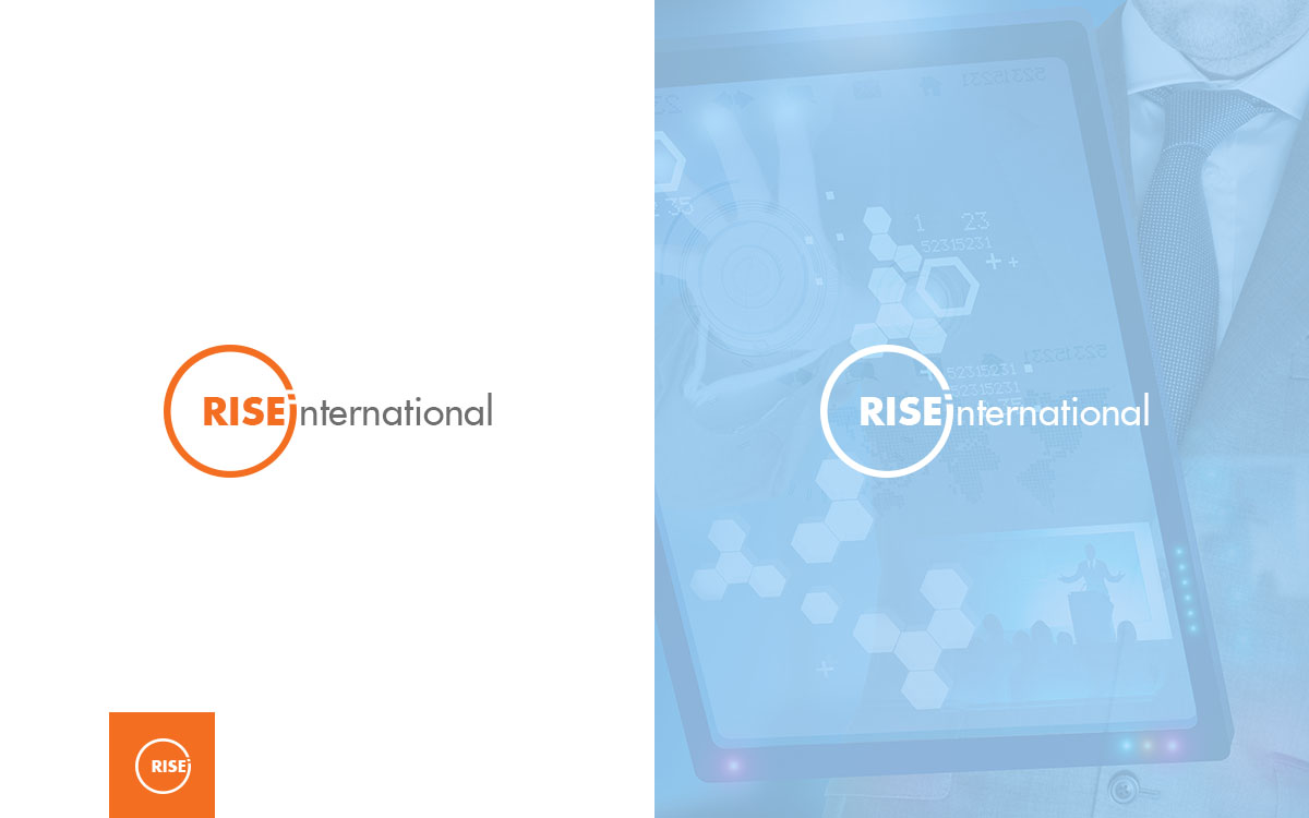 Design de Logo par evocative pour Rise International | Design : #14077402