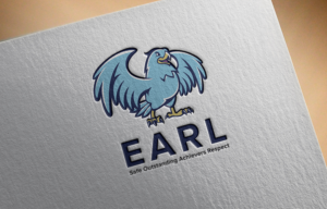 Logo Design by B.Tibéri for this project | Design: #14163162