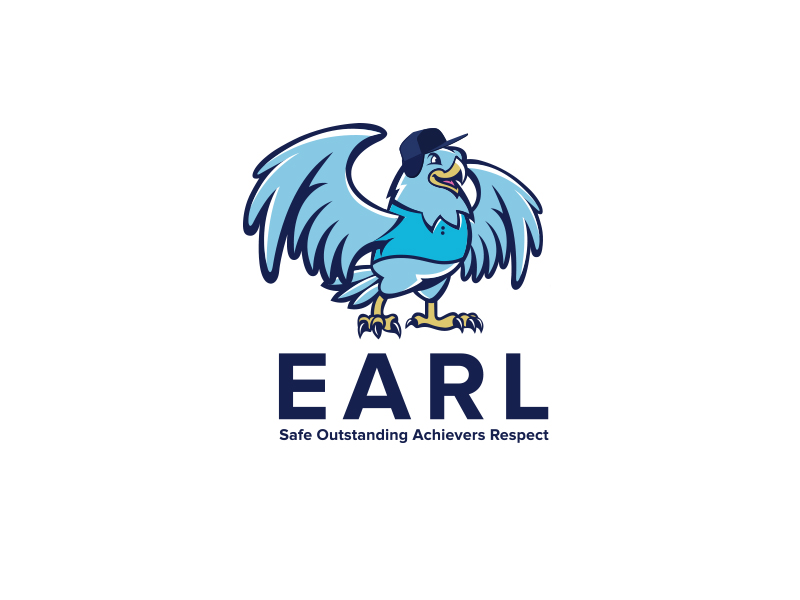 Logo Design by B.Tibéri for this project | Design #14177006