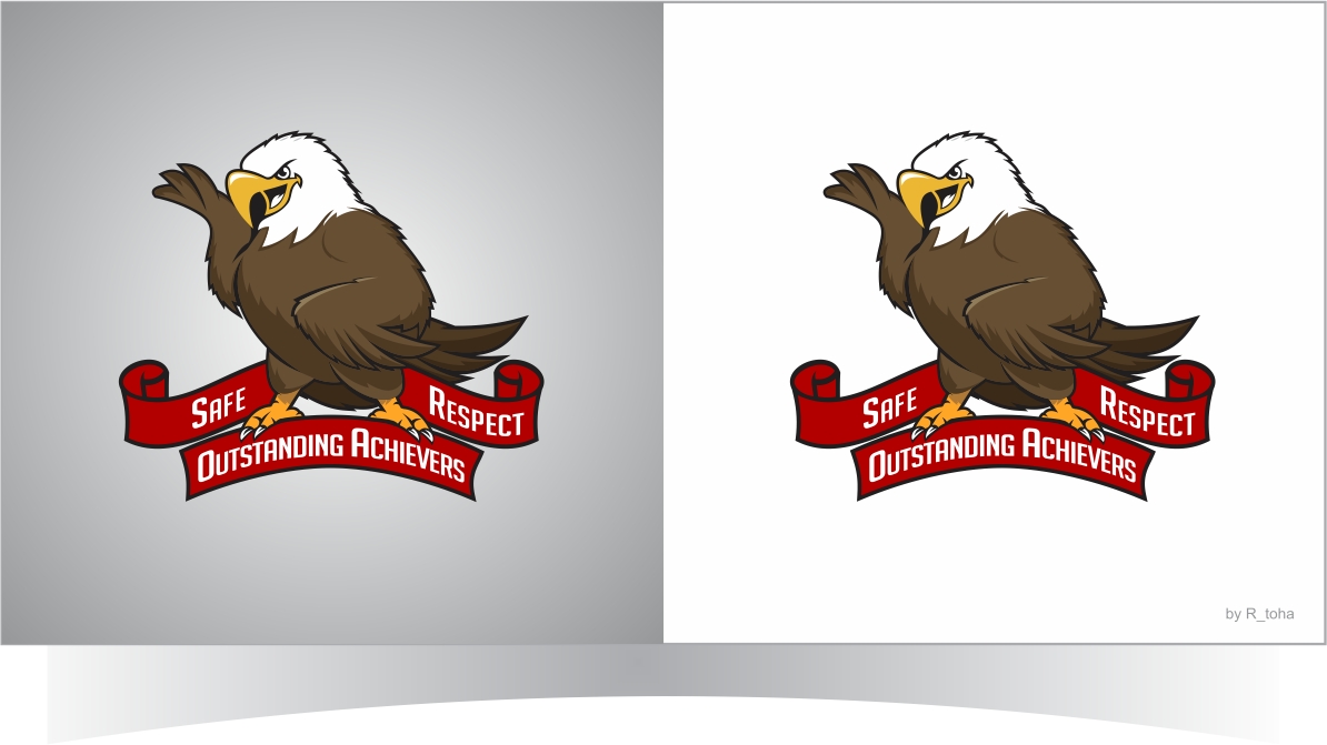 Diseño de Logo por r-toha para este proyecto | Diseño #14039236