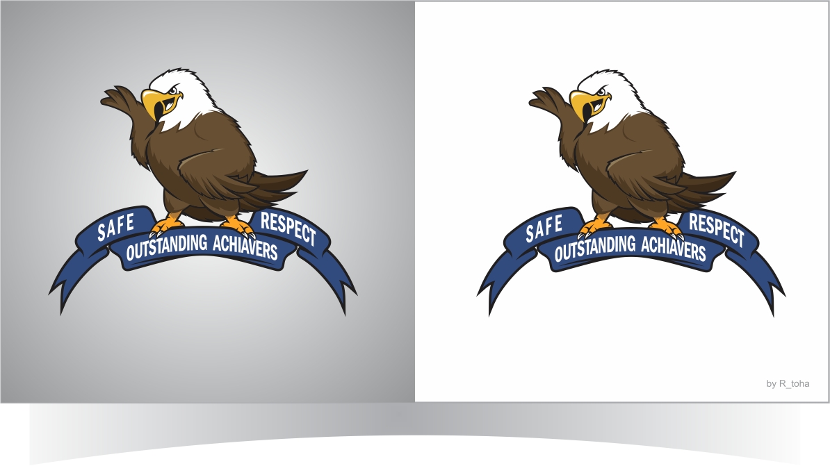 Logo Design by r-toha for this project | Design #14039237