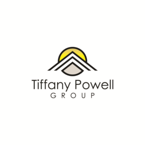 Logo Design by Arham Hidayat for Tiffany Powell Group | Design #14047600