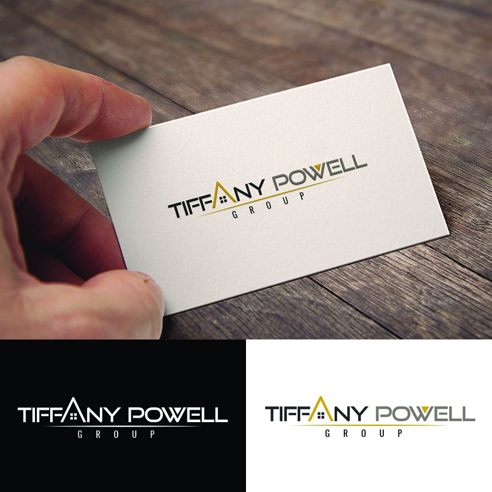 Diseño de Logo por Logicspider para Tiffany Powell Group | Diseño #14092361