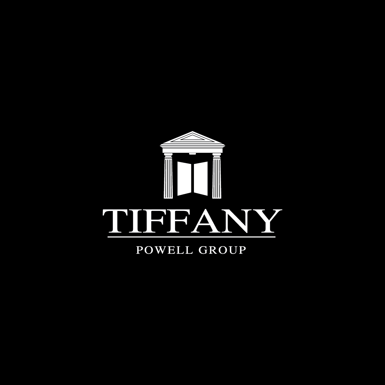 Diseño de Logo por Adnan Ansari para Tiffany Powell Group | Diseño #14083681