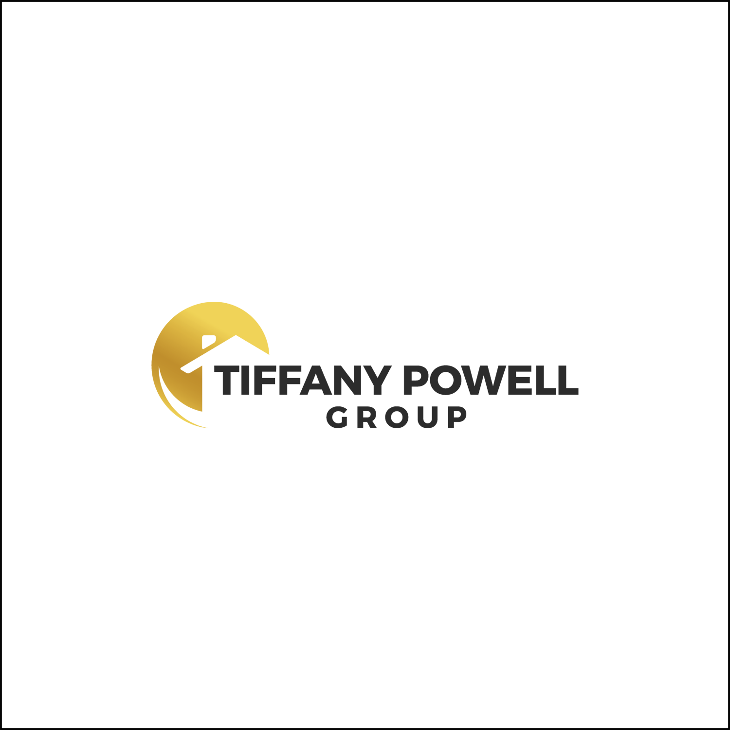 Diseño de Logo por iqbalkabir para Tiffany Powell Group | Diseño #14037671