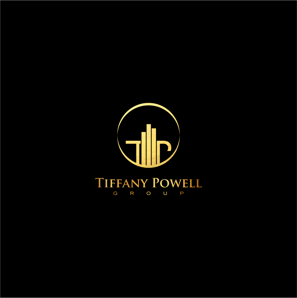 Diseño de Logo por WeiArts para Tiffany Powell Group | Diseño #14037393