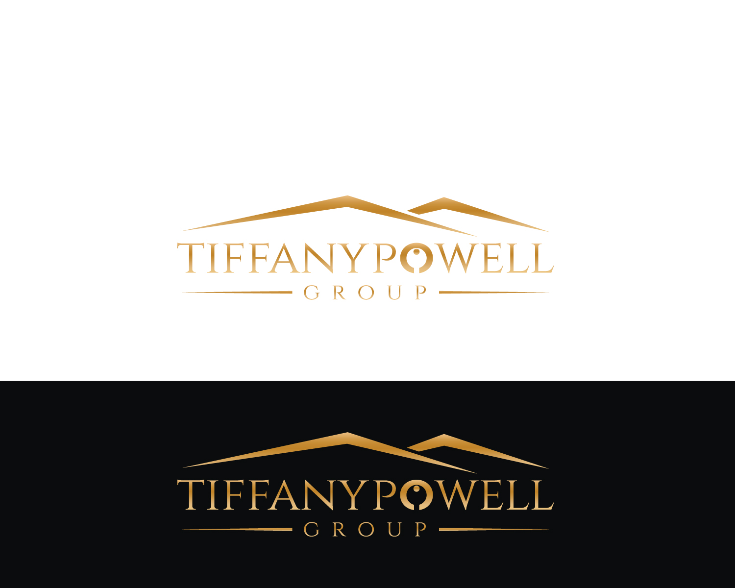 Diseño de Logo por Atec para Tiffany Powell Group | Diseño #14039090