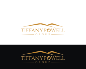 Logo-Design von Atec für Tiffany Powell Group | Design: #14039090