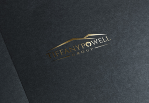 Logo-Design von Atec für Tiffany Powell Group | Design: #14039128
