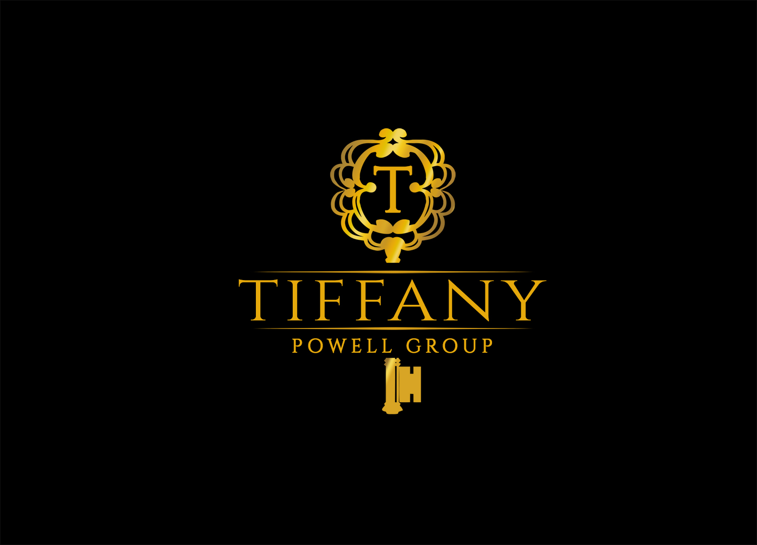 Diseño de Logo por rivemediadesign para Tiffany Powell Group | Diseño #14058621