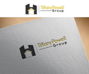 Logo-Design von Jawlla für Tiffany Powell Group | Design: #14038806