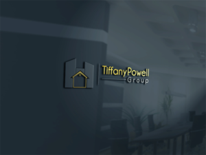 Logo-Design von Jawlla für Tiffany Powell Group | Design: #14038807