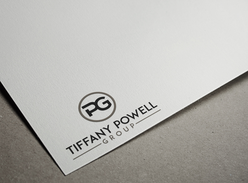 Diseño de Logo por imnurealam para Tiffany Powell Group | Diseño #14053233