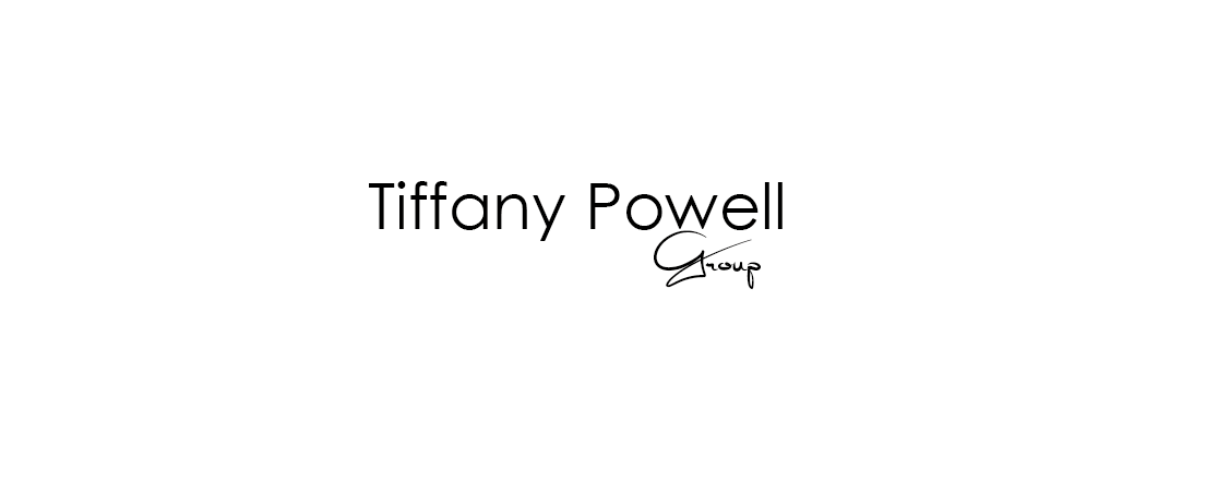 Logo-Design von ashyne09 für Tiffany Powell Group | Design #14039218