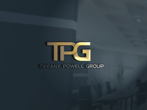 Logo-Design von logout babu für Tiffany Powell Group | Design: #14037546
