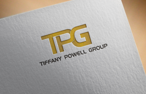 Logo-Design von logout babu für Tiffany Powell Group | Design: #14037548