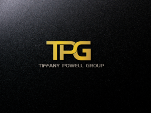 Logo-Design von logout babu für Tiffany Powell Group | Design: #14037549