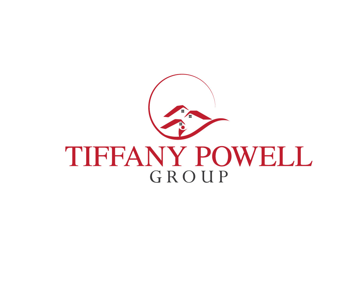 Diseño de Logo por Top king  designer para Tiffany Powell Group | Diseño #14042087