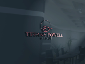 Logo-Design von Top king  designer für Tiffany Powell Group | Design: #14042088