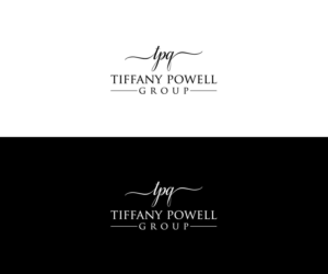 Logo-Design von tani_sha321 für Tiffany Powell Group | Design: #14052503