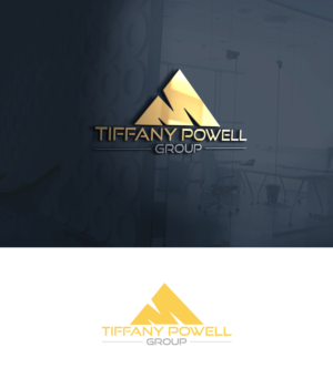 Diseño de Logo por supercreative para Tiffany Powell Group | Diseño: #14042332