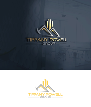 Diseño de Logo por supercreative para Tiffany Powell Group | Diseño: #14042333