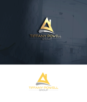 Diseño de Logo por supercreative para Tiffany Powell Group | Diseño: #14042334