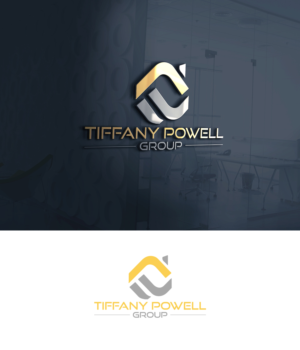 Diseño de Logo por supercreative para Tiffany Powell Group | Diseño: #14042335