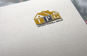 Logo-Design von futurism für Tiffany Powell Group | Design: #14054095